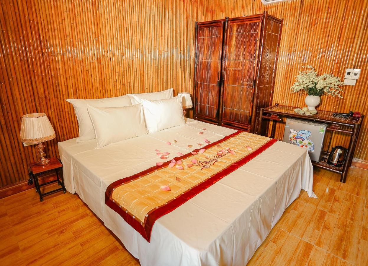 Windy Fields Villa Ninh Binh Exterior foto
